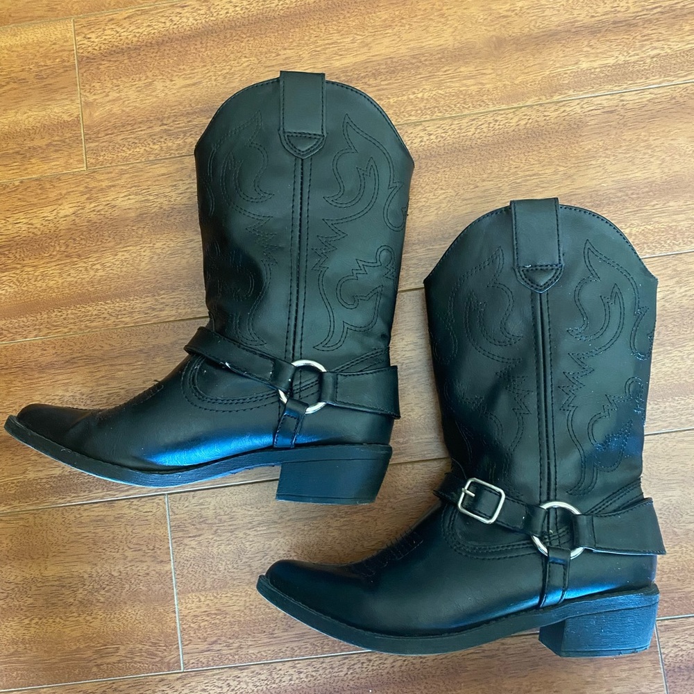 Womens cowboy boots